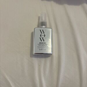 WOW Dream Coat Supernatural Spray - Silver